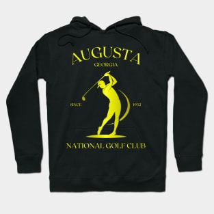 Augusta National Hoodie